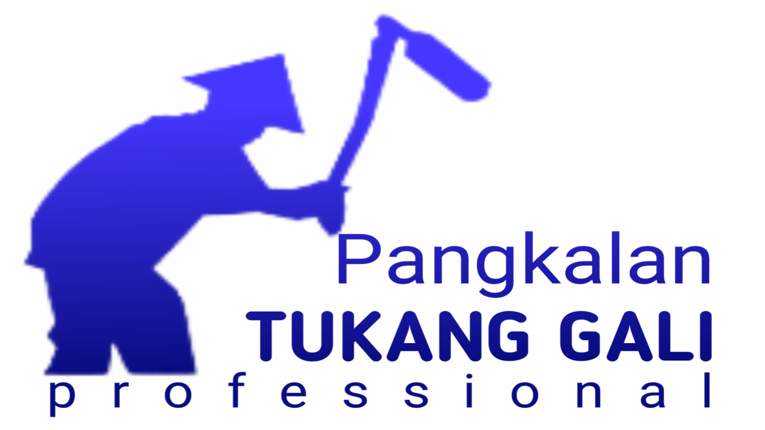 Logo Pangkalan Tukang Gali